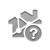intranet,help icon