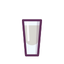 alcohol, bar, cocktail, drink, glass, party, summer svg vector icon