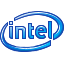 intel, microchip, processor icon