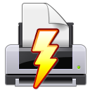 gtk,print,setup,printer,install,installation icon