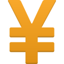 yuan icon