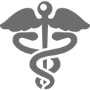 health,sign icon