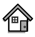 building, construction, furniture, home, house, interior, office svg vector icon