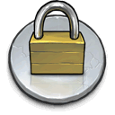 secure,files icon