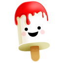 red,jam icon