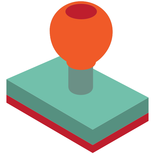 Twenty Two svg vector icon