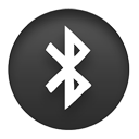 bluetooth icon