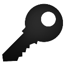 key icon