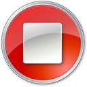 stop,normalred,cancel,no icon