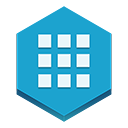 app,draw icon