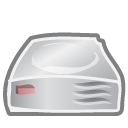 driver, hard icon