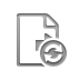 file,transfer,refresh icon