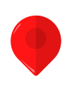 drop pin, google maps, location, map, map , maps, pin svg vector icon