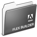 adobe,flex,builder,folder icon