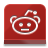 reddit icon