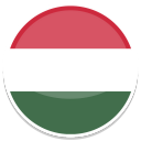 hungary icon