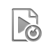 playlist,reload icon