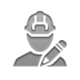 operator,pencil icon