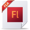fla icon