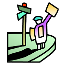 news,flash icon