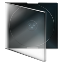 boite,cd,vide,disc,disk,save icon