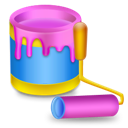 pintura icon