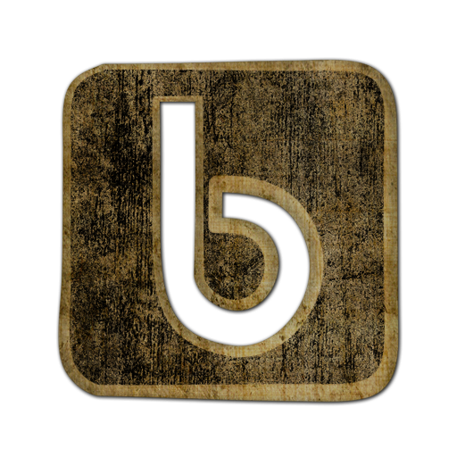 yahoo,buzz,logo,square icon