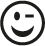 wink icon