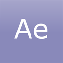 adobe, aftereffects, cc, cs, cs6 icon