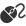 mouse icon