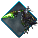 cyber icon