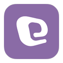 entourage, metroui icon