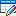 edit, table icon