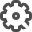 setting icon