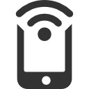 nfc,checkpoint icon