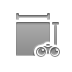 dimension,binoculars icon