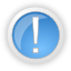 exclamation,warning,alert,wrong,error icon