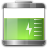 gnome,power,manager icon