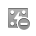 plasma,delete icon