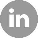 in, linked, media, online, social svg vector icon