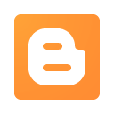 blogger icon
