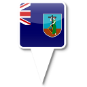 montserrat icon