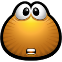 avatar, monster, monsters, shocked icon