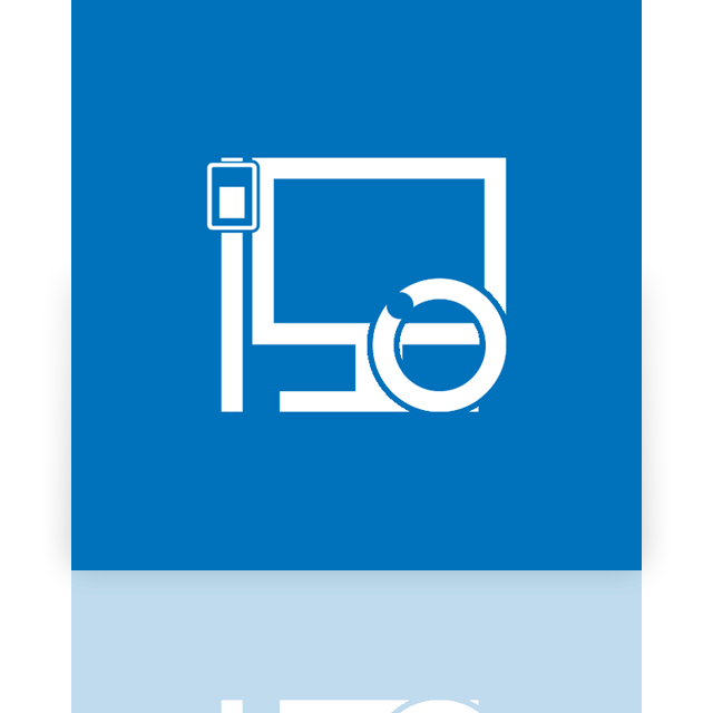 lan,loading,mirror icon