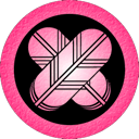 pink,takanoha icon