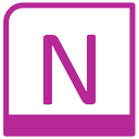 onenote icon