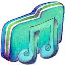 music icon