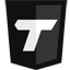 tagged icon