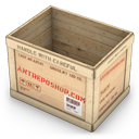 goods, palet, products, shipment, shipping, warehouse, wood icon