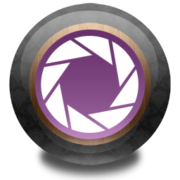 wood,color,aperture icon